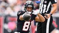 NFL Preseason Week 3 rookie report card: Mason Graham, Jayden Higgins among seven A grades
