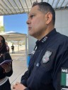 Destacan rescates de migrantes en reunión estatal de Seguridad