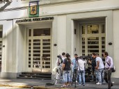 La AFA: La Justicia frena aumento en los aportes que pagan los clubes al Estado
