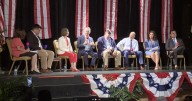U.S. Rep. Kathy Castor and community leaders host town hall on immigration policies