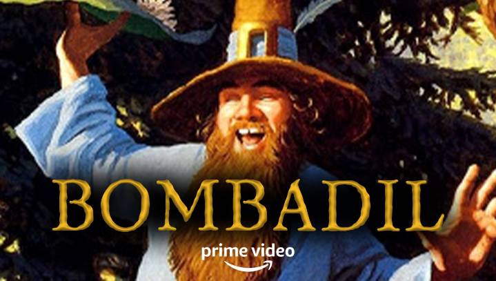 Fans Rejoice As Amazon Reveals Lord Of The Rings Show Will Just Be 10 Seasons About Tom Bombadil