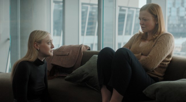 'All Her Fault' First Look: Sarah Snook Sets TV Return