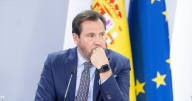 Óscar Puente, obligado a rendir cuentas por el caos ferroviario en el Congreso
