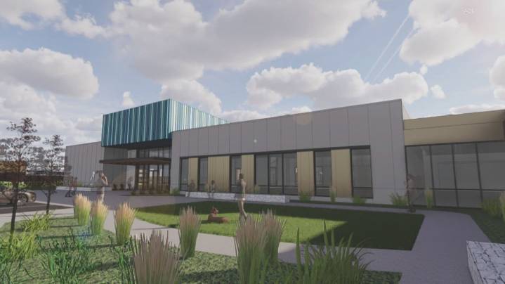 Indianapolis Animal Care Services new director plans for its future