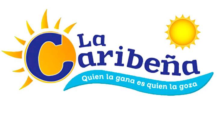Caribeña Día hoy: resultado del último sorteo del jueves 14 de agosto de 2025