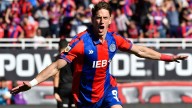 San Lorenzo va por la cima en su visita a Platense por el Torneo Clausura