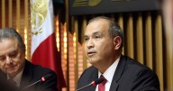 Defensa: “Treviño fue detenido por tema migratorio; no puede ser extraditado”