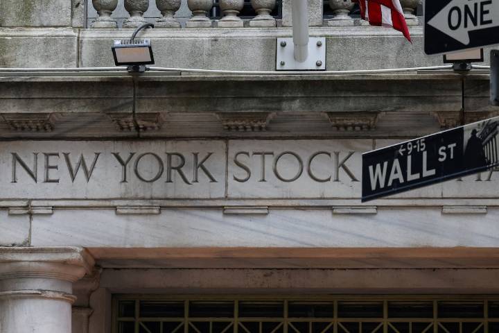 El S&P 500 marca nuevos máximos históricos y supera los 6.500 puntos pese a Nvidia