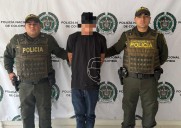 Policía en Pasto capturó por orden judicial a un hombre de 22 años de edad