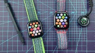 I review Apple Watches for a living 
