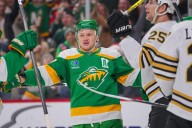 Wild Could Reach $16M Per Year On Kirill Kaprizov Extension