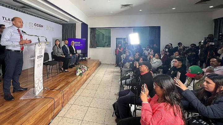 Tiene Tlaxcala programas y acciones para impulsar la generación de empleos: STyC