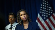 Police group says teen mob chaos set stage for Trump takeover