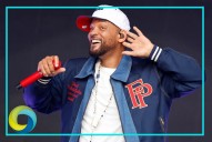 Acusan a Will Smith por usar IA para crear público en video de su gira