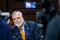 Early retirement? Ben Albritton says current round of delegation meetings ‘likely my last’