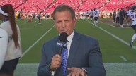 Will the Bears add to their RB room? Why Lou doesn't think so