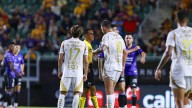 Liga MX: Tigres rescata agónico empate ante un Mazatlán con 10