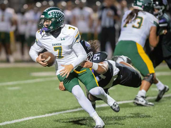 SGV football preview: Ranking the area’s best quarterbacks