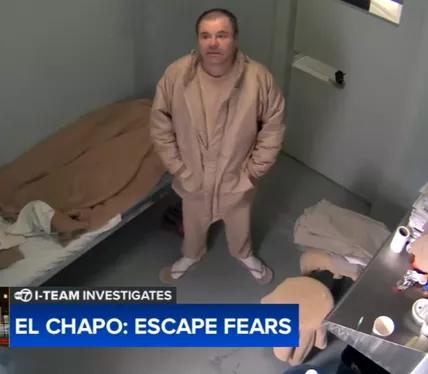Juez de Nueva York niega a abogado de “El Chapo” visitas personales en prisión de máxima seguridad