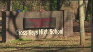 Groundbreaking on new Cross Keys High School brings promise, opportunity