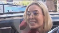 ¡Bombazo! Apareció Jesica Cirio en la televisión: "Estoy recuperándome"