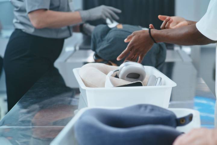 TSA Has Banned These New Items: Are You Traveling with Them?