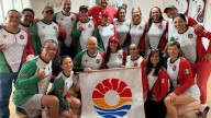 Cancún representará a México en el Mundial de Canotaje Polinesio