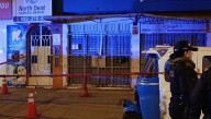 Explosivo estalla en manos de delincuente cuando intentaba extorsionar farmacia