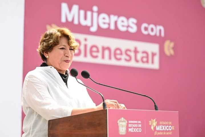 Avanza el bienestar en el Edomex, 1.9 millones de personas superan la pobreza: INEGI y CIEPS