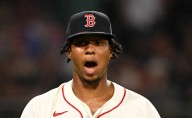 Brayan Bello makes Red Sox history in showdown with Yankees