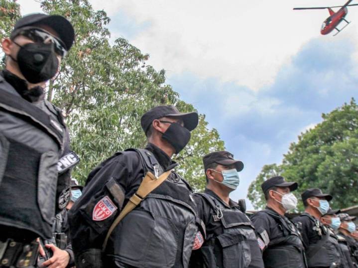 Seguridad sin autoritarismo: Una urgencia democrática para Chile