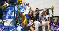 Suspenden 3 desfiles de fiestas patrias a raíz de las redadas de ICE en Los Ángeles