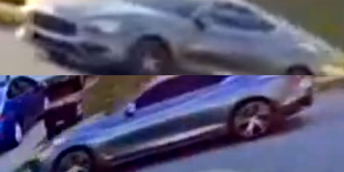 Search for shooting suspect, vehicle ongoing in Clarksville