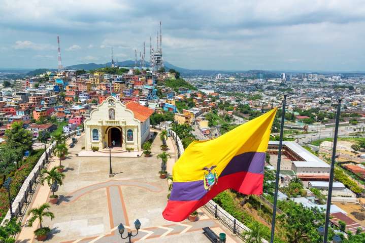 Ecuador: estas nacionalidades deberán tramitar nueva visa para entrar al país