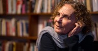 Giovanna Pollarolo: “Desde el comienzo elegí escribir con tranquilidad”