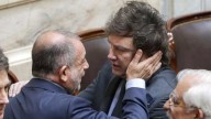 Juez sobre Natalia de la Sota: “La vamos a ayudar; le vamos a cuidar el voto”
