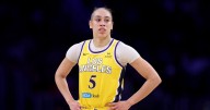 Sparks struggle to contain Sonia Citron and Washington Mystics in loss