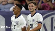 Forest agree double deal for Hutchinson & McAtee