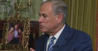 Texas Gov. Greg Abbott discusses redistricting, adding more Republican seats in exclusive interview