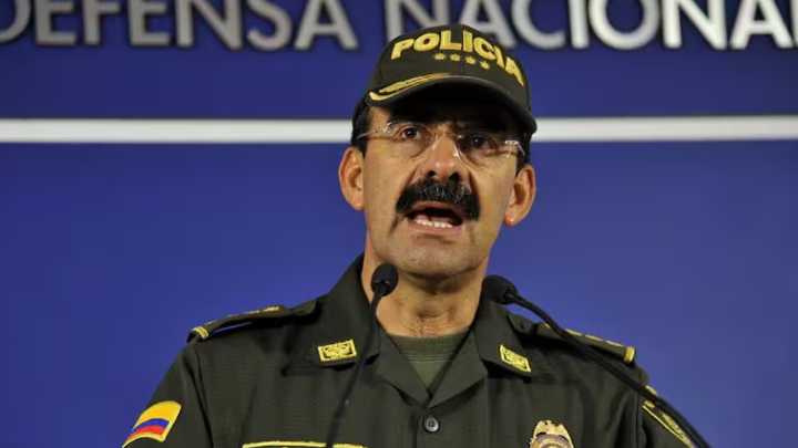 Corte Suprema alista condena contra general Rodolfo Palomino por tráfico de influencias