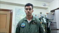 "Las comunicaciones están muy saturadas": un teniente del Ejército del Aire desvela lo que hay detrás de los incendios