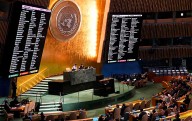 EE.UU. niega visas a diplomáticos palestinos previo a Asamblea de la ONU