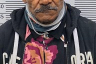 Detienen a sujeto que robó a una persona cuchillo en mano
