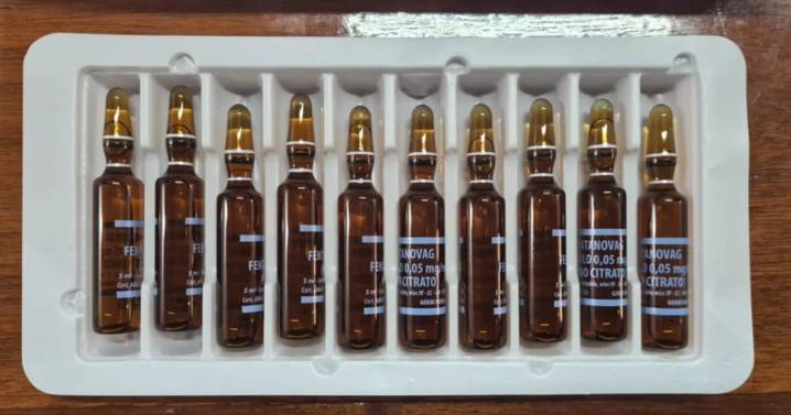 Declaran el estado de alarma por el fentanilo contaminado