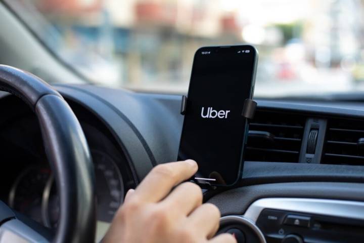 Uber sube en Bolsa tras presentar sólidos resultados trimestrales y previsiones optimistas