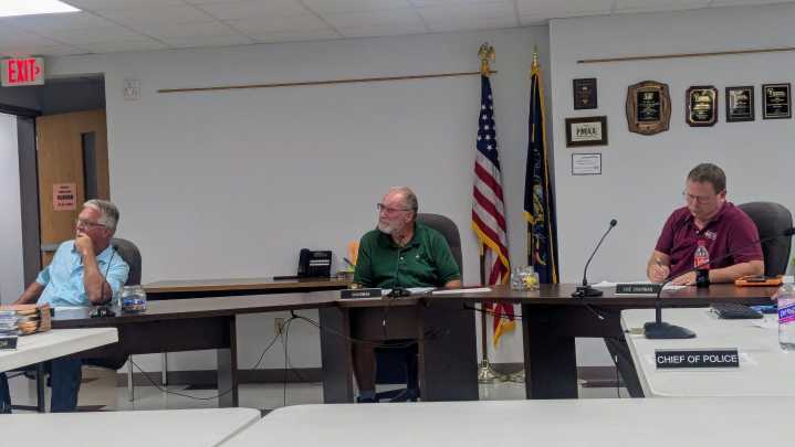 North Lebanon approves final $38,500 payment for Lions Lake upgrades