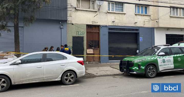 Hombre es asesinado a disparos frente a local clandestino en Independencia