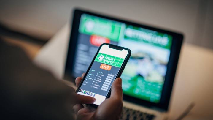 Indiana sports gambling 6 years later. Here's what you need to know