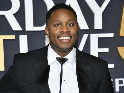 Devon Walker exits ‘SNL’ as Lorne Michaels hints at more changes