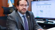 Lavagna admite por qué no se cambia el IPC